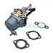 CARBURETOR Robin EX40